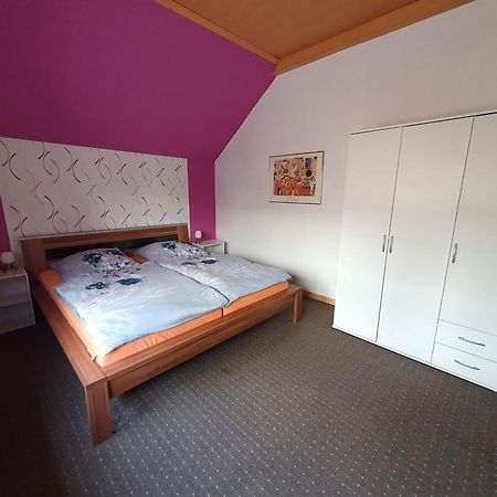 Haus Sonja Daire Tanne Dış mekan fotoğraf