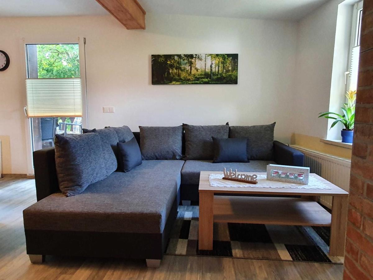 Haus Sonja Daire Tanne Dış mekan fotoğraf
