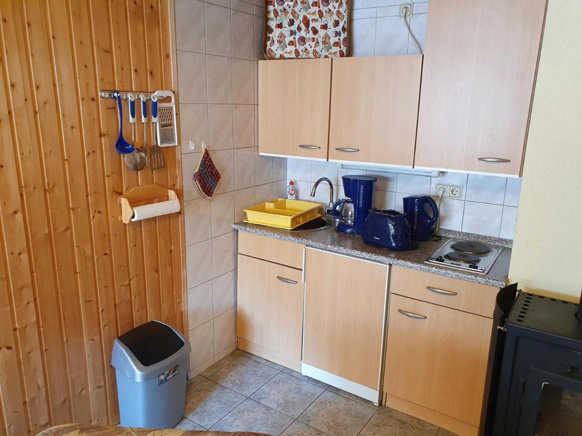 Haus Sonja Daire Tanne Dış mekan fotoğraf