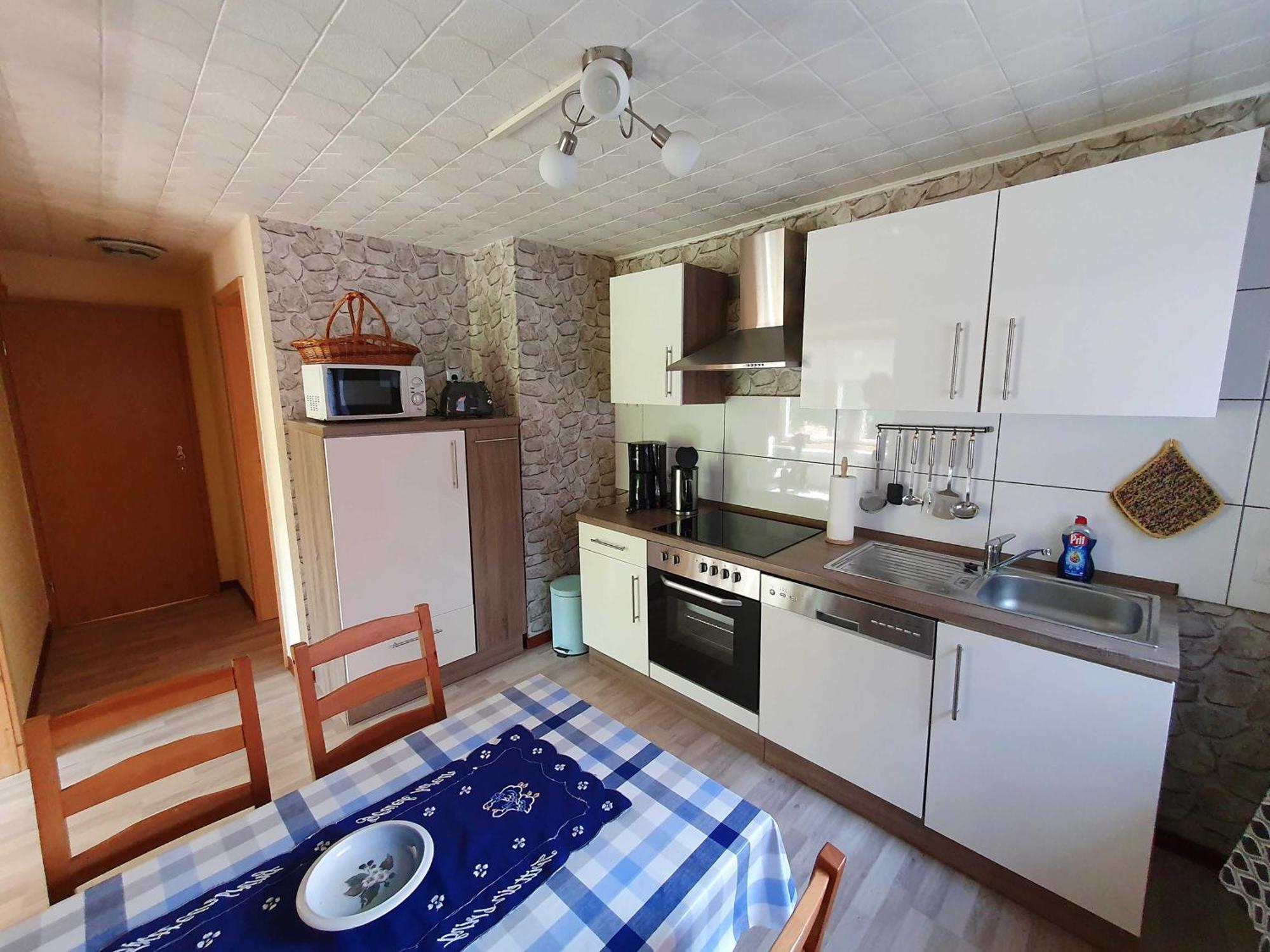 Haus Sonja Daire Tanne Dış mekan fotoğraf