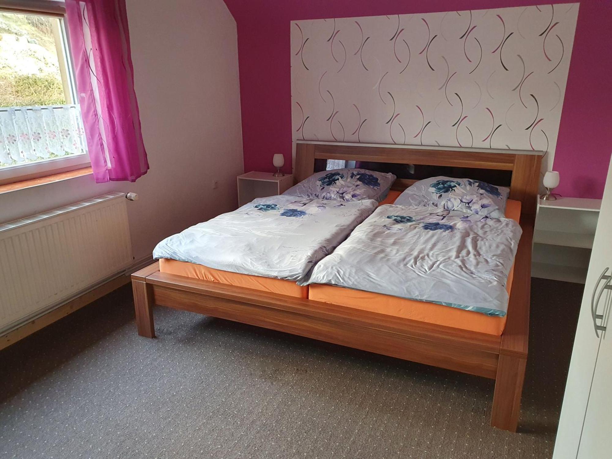 Haus Sonja Daire Tanne Dış mekan fotoğraf